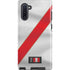 Peru Soccer Flag Galaxy Note 10 Pro Case